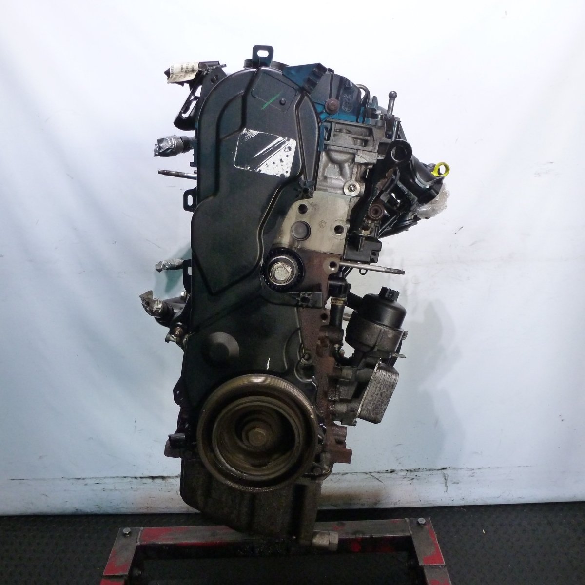 Fiat 2.2 store diesel engine