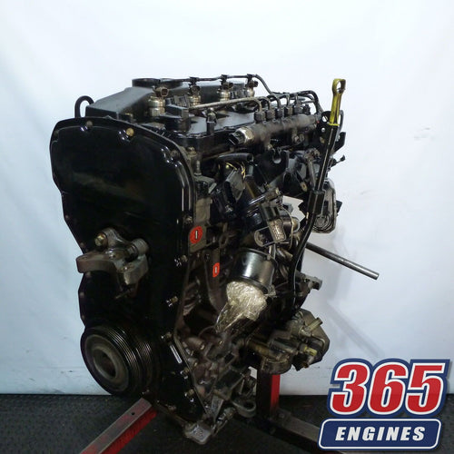 USED Citroen Relay Engine 2.2 HDI Diesel P22DTE 4HU Code Euro 4 Fits 2006 - 2012 - 365 Engines