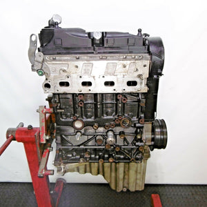 USED VOLKSWAGEN CRAFTER CR50 ENGINE 2.0 TDI DIESEL CKUC CODE 142 BHP 2011 - 2017 - 365 Engines