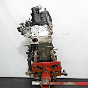 USED VOLKSWAGEN CRAFTER CR50 ENGINE 2.0 TDI DIESEL CKUC CODE 142 BHP 2011 - 2017 - 365 Engines