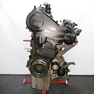 USED VOLKSWAGEN CRAFTER CR50 ENGINE 2.0 TDI DIESEL CKUC CODE 142 BHP 2011 - 2017 - 365 Engines